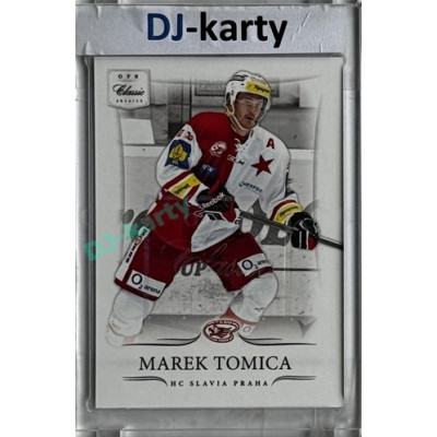 2014/15 OFS #141 Marek Tomica Rainbow Parallel xxx/125
