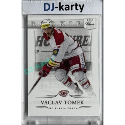 2014/15 OFS #144 Václav Tomek Rainbow Parallel xxx/125