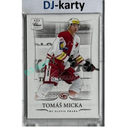 2014/15 OFS #139 Tomáš Micka Rainbow Parallel xxx/125