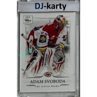2014/15 OFS #132 Adam Svoboda Rainbow Parallel xxx/125
