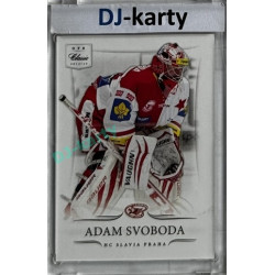 2014/15 OFS #132 Adam Svoboda Rainbow Parallel xxx/125