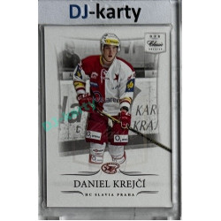 2014/15 OFS #136 Daniel Krejčí Rainbow Parallel xxx/125