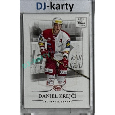 2014/15 OFS #136 Daniel Krejčí Rainbow Parallel xxx/125