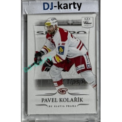 2014/15 OFS #134 Pavel Kolařík Rainbow Parallel xxx/125