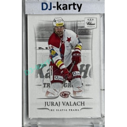 2014/15 OFS #135 Juraj Valach Rainbow Parallel xxx/125