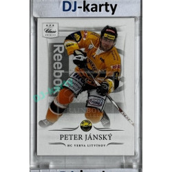 2014/15 OFS #157 Peter Jánský Rainbow Parallel xxx/125