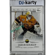 2014/15 OFS #146 Jakub Soukup Rainbow Parallel xxx/125