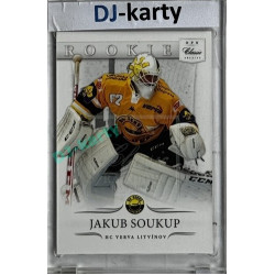 2014/15 OFS #146 Jakub Soukup Rainbow Parallel xxx/125