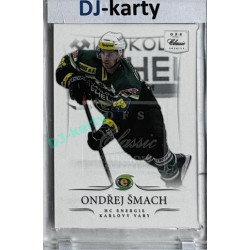 2014/15 OFS #163 Ondřej Šmach Rainbow Parallel xxx/125