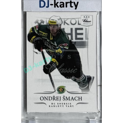 2014/15 OFS #163 Ondřej Šmach Rainbow Parallel xxx/125