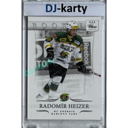 2014/15 OFS #172 Radomír Heizer Rainbow Parallel xxx/125