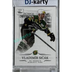 2014/15 OFS #161 Vladimír Sičák Rainbow Parallel xxx/125