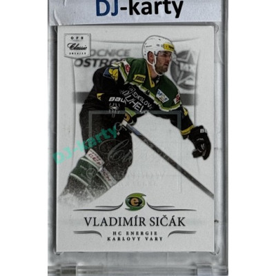 2014/15 OFS #161 Vladimír Sičák Rainbow Parallel xxx/125