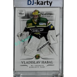 2014/15 OFS #159 Vladislav Habal Rainbow Parallel xxx/125