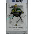 2014/15 OFS #159 Vladislav Habal Rainbow Parallel xxx/125