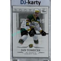 2014/15 OFS #164 Jan Tomeček Rainbow Parallel xxx/125