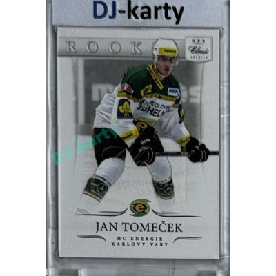 2014/15 OFS #164 Jan Tomeček Rainbow Parallel xxx/125