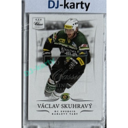 2014/15 OFS #167 Václav Skuhravý Rainbow Parallel xxx/125
