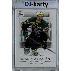 2014/15 OFS #168 Stanislav Balán Rainbow Parallel xxx/125