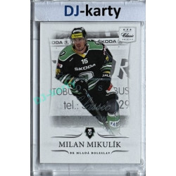 2014/15 OFS #186 Milan Mikulík Rainbow Parallel xxx/125