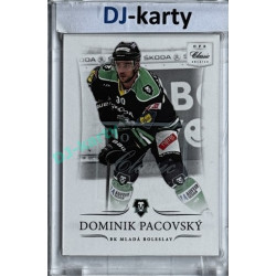 2014/15 OFS #184 Dominik Pacovský Rainbow Parallel xxx/125