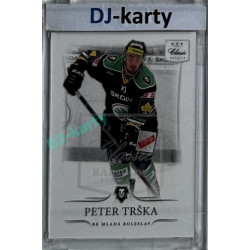 2014/15 OFS #176 Peter Trška Rainbow Parallel xxx/125