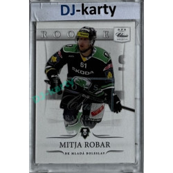 2014/15 OFS #178 Mitja Robar Rainbow Parallel xxx/125