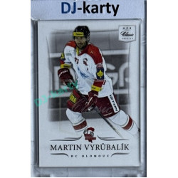 2014/15 OFS #192 Martin Vyrůbalík Rainbow Parallel xxx/125