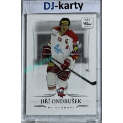 2014/15 OFS #189 Jiří Ondrušek Rainbow Parallel xxx/125