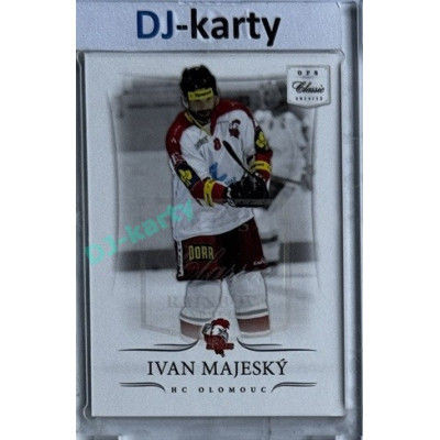 2014/15 OFS #191 Ivan Majeský Rainbow Parallel xxx/125