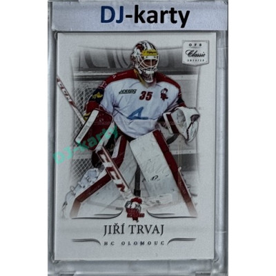 2014/15 OFS #187 Jiří Trvaj Rainbow Parallel xxx/125