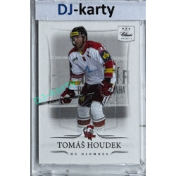 2014/15 OFS #190 Tomáš Houdek Rainbow Parallel xxx/125