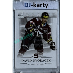 2014/15 OFS #202 David Dvořáček Rainbow Parallel xxx/125