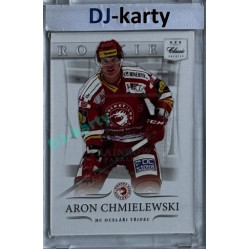 2014/15 OFS #216 Aron Chmielewski Rainbow Parallel xxx/125