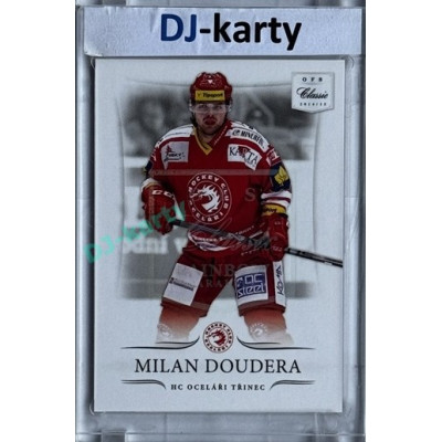 2014/15 OFS #225 Milan Doudera Rainbow Parallel xxx/125