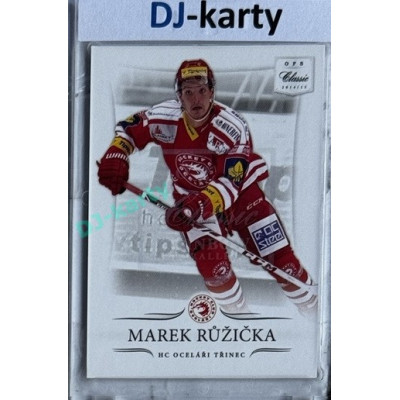 2014/15 OFS #223 Marek Růžička Rainbow Parallel xxx/125