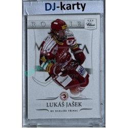 2014/15 OFS #217 Lukáš Jašek Rainbow Parallel xxx/125