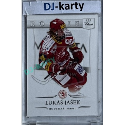 2014/15 OFS #217 Lukáš Jašek Rainbow Parallel xxx/125
