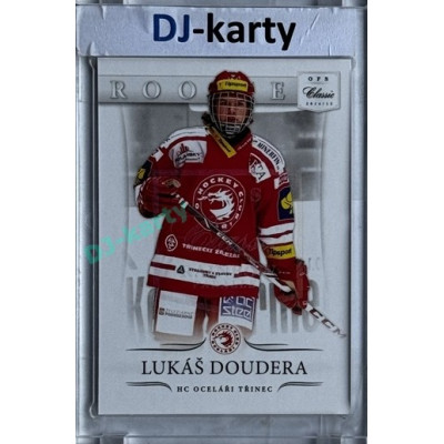 2014/15 OFS #224 Lukáš Doudera Rainbow Parallel xxx/125