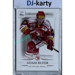 2014/15 OFS #222 Adam Rufer Rainbow Parallel xxx/125