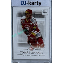2014/15 OFS #219 Tomáš Linhart Rainbow Parallel xxx/125