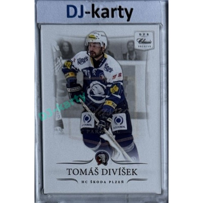 2014/15 OFS #234 Tomáš Divíšek Rainbow Parallel xxx/125