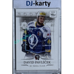 2014/15 OFS #236 David Pavlíček Rainbow Parallel xxx/125