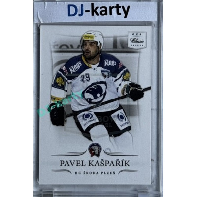 2014/15 OFS #231 Pavel Kašpařík Rainbow Parallel xxx/125