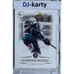 2014/15 OFS #233 Dominik Boháč Rainbow Parallel xxx/125
