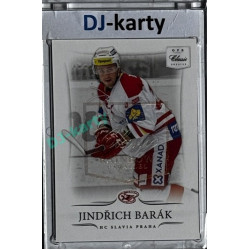 2014/15 OFS #270 Jindřich Barák Rainbow Parallel xxx/125