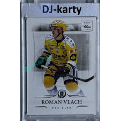 2014/15 OFS #243 Roman Vlach Rainbow Parallel xxx/125