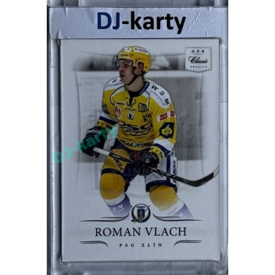 2014/15 OFS #243 Roman Vlach Rainbow Parallel xxx/125