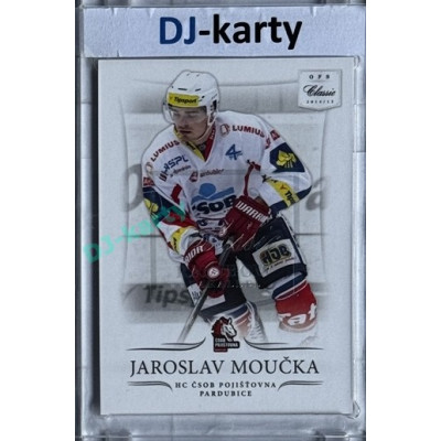 2014/15 OFS #257 Jaroslav Moučka Rainbow Parallel xxx/125