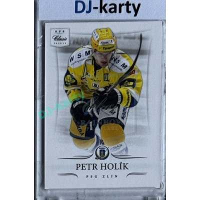 2014/15 OFS #240 Petr Holík Rainbow Parallel xxx/125